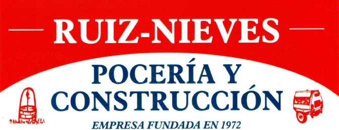 Pocería y Construcciones Ruiz Nieves, poceros profesionales en Madrid. Construcción de galerías visitables en Madrid. Poceros para excavación de pozos en Madrid.